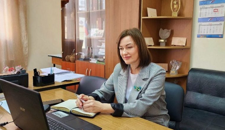 Генеральный директор Объединения приняла участие в Заседании Правления Совета музеев ПФО