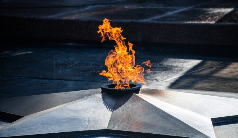 Присоединяемся к акции памяти «Музейный полк»!