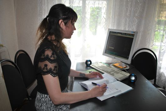 Курсы повышения квалификации проходят сотрудники музея А.Н. Радищева