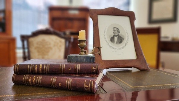 Определен шорт-лист премии «Я в мире боец» имени В.Г. Белинского