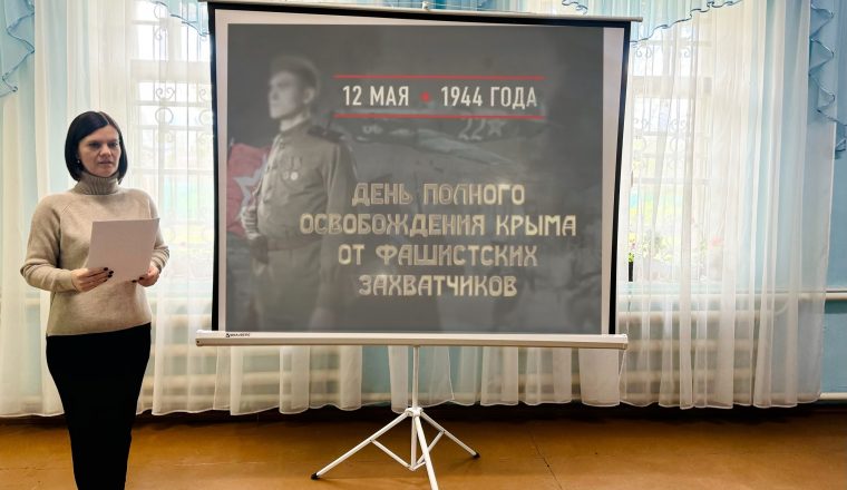 В музее А.И. Куприна проводят уроки патриотизма