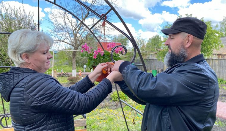 В музее А.И. Куприна отметили Международный день семьи
