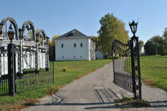 Пять причин посетить музей А.Н. Радищева