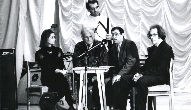 Рассказываем об истории Купринских праздников