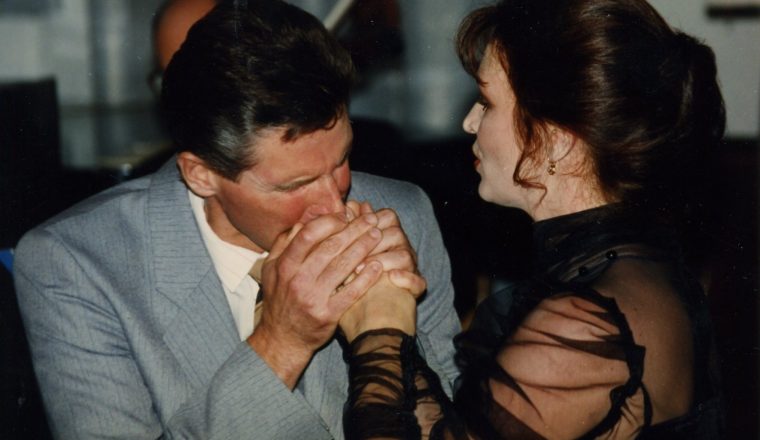 Рассказываем об истории Купринских праздников