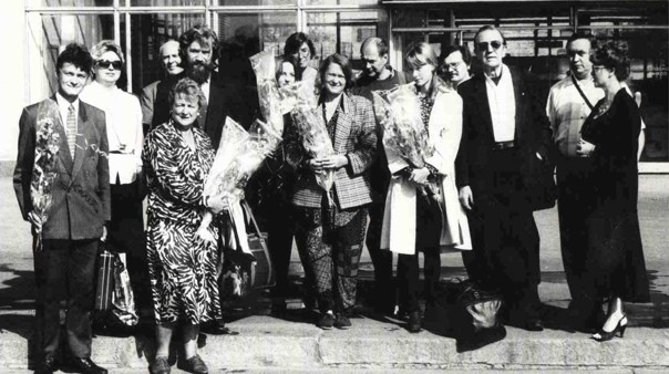 Рассказываем об истории Купринских праздников