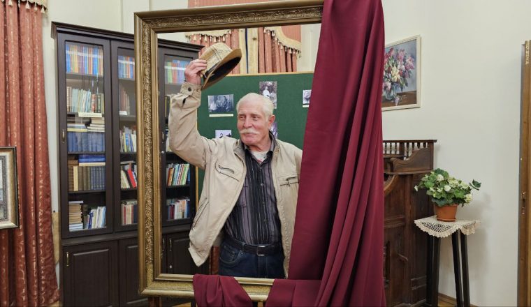 «Ночь музеев» подарила немало сюрпризов гостям Пензенского литературного музея