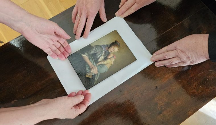 Новости от хранителей: «Красота вернулась!»