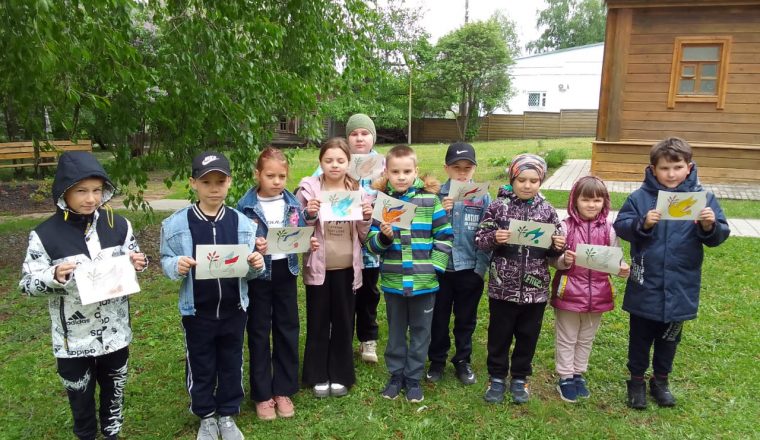 «Есть память, которой не будет конца»