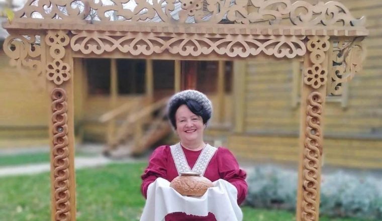 Государственный музей-усадьба В.Г. Белинского проводит мероприятия по «Пушкинской карте»