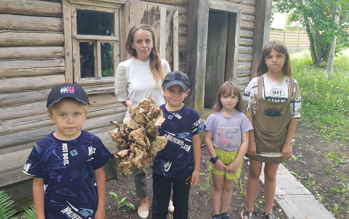 Сладкое дерево» – квест-игра в музее В.Г. Белинского | 05.06.2024 | Пенза -  БезФормата