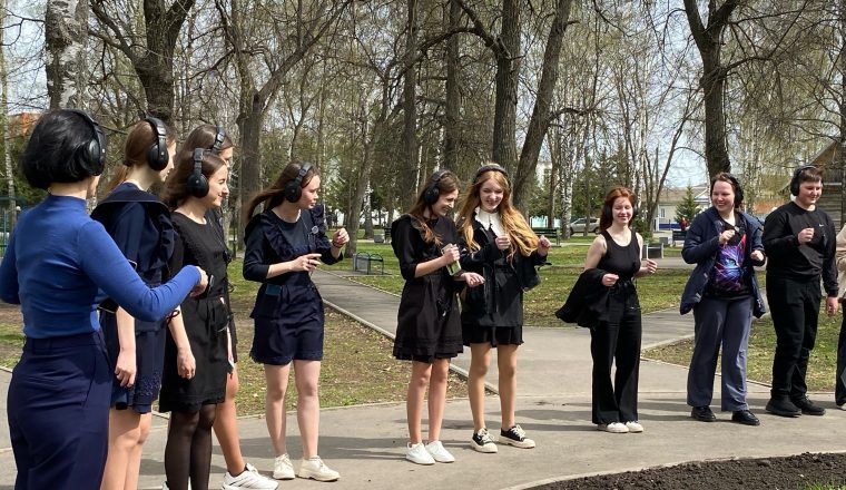 «В сердце купринского Наровчата» приглашает музей А.И. Куприна