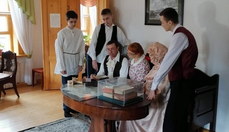 8 июня 2024 года пройдет VI Межрегиональный литературный фестиваль «Белинская весна».