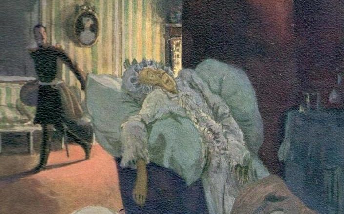 Рубрика «На книжной полке». Новости от хранителей к 225-летию со дня рождения А.С. Пушкина