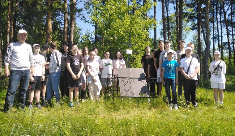 «По улицам старого Чембара. И не только по улицам…» — встреча с краеведами