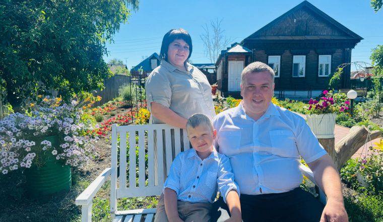 В доме родителей А.И. Куприна поздравили гостей с Днем семьи, любви и верности