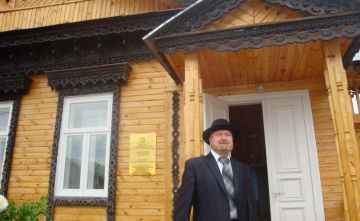 Рассказываем об истории Купринских праздников