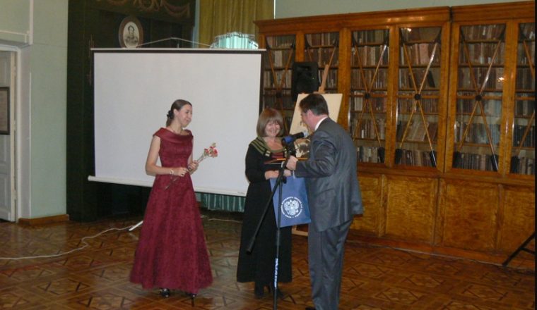 Рассказываем об истории Купринских праздников