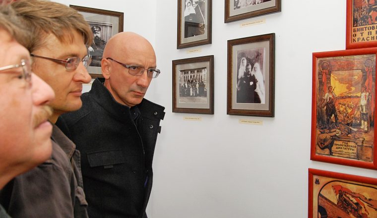 Рассказываем об истории Купринских праздников