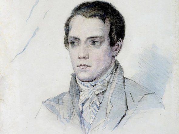 Классики о Виссарионе Григорьевиче Белинском