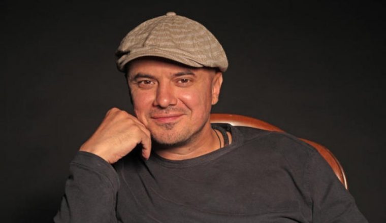 Творческая встреча с поэтом, режиссером и баснописцем Владом Маленко состоится в Пензенском литературном музее