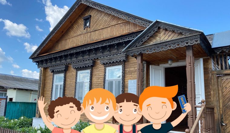 В музее А.И. Куприна проводятся акции по популяризации творческого наследия писателя