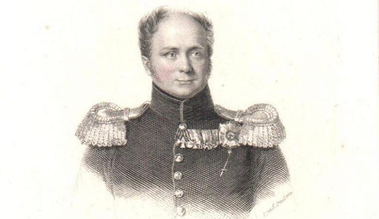 Новости от хранителей: «Посещение Пензенской губернии Высочайшими особами»