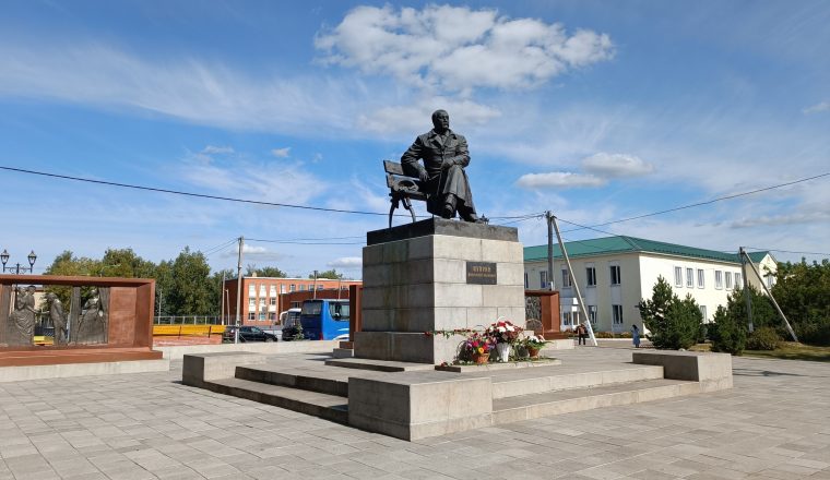 В Наровчате состоится 40-ой Купринский литературный праздник