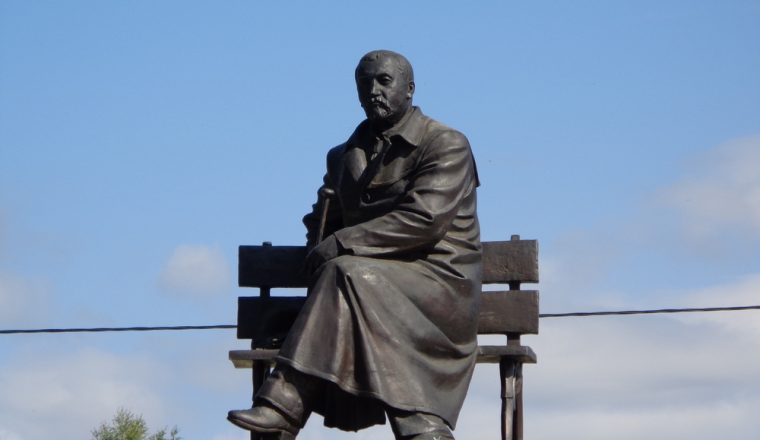 «Александру Ивановичу поклонитесь…», — новости от хранителей ко дню памяти А.И.Куприна