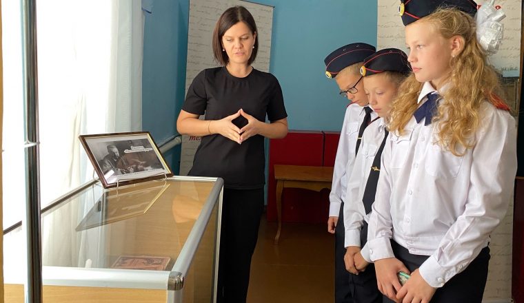 В Наровчате отметили День памяти А.И. Куприна