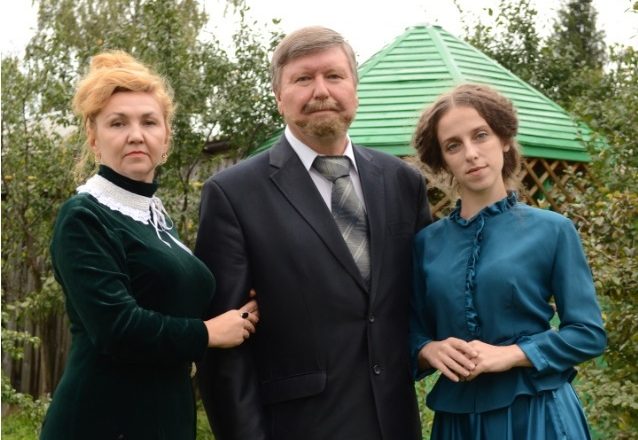 Рассказываем об истории Купринских праздников