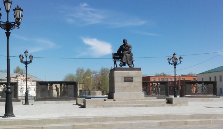 Рассказываем об истории Купринских праздников