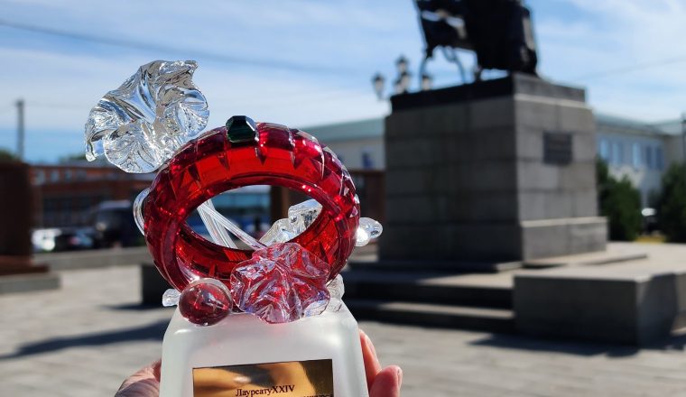 Подведены итоги жюри XL Купринского творческого конкурса «Гранатовый браслет»