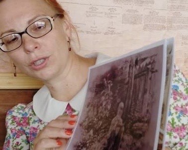 Знаете ли вы «Истории из родословия» … семейства Белынских?