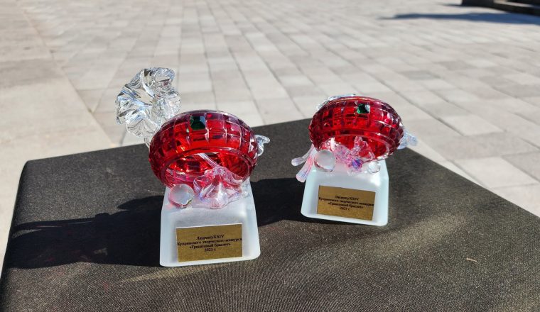 Завершился приём заявок на участие в XXV Купринском творческом конкурсе «Гранатовый браслет»