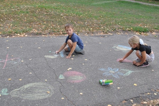Здоровый образ жизни популяризируют в музее А.Н. Радищева