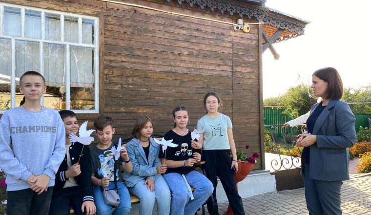 Музей А.И. Куприна принял участие во Всероссийской акции