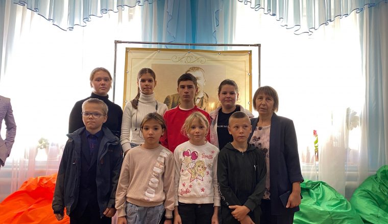 В музее А.И. Куприна рассказали о борьбе с коррупцией