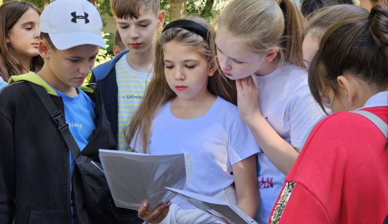 Мы возобновляем квест-экскурсии «Первый дозор Томаса Лермонта»