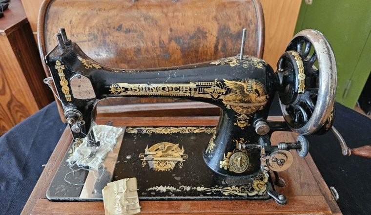 Новое поступление в фонды Объединения от постоянного дарителя!