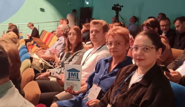 На Общем собрании Совета музеев ПФО с докладами выступили специалисты литературного Объединения