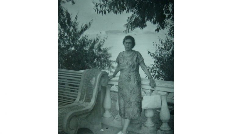 Новости от хранителей к 130-летию со дня рождения В.К.Звягинцевой: «Я пишу, как дышу»