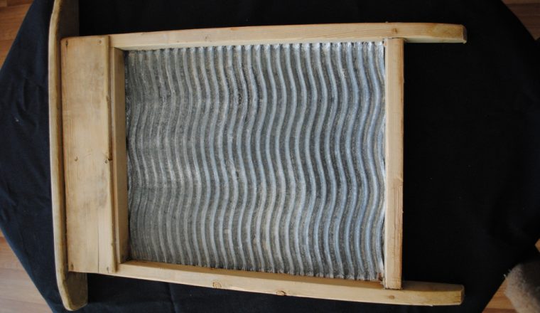 Новости от хранителей. Сделано в СССР: «Придумали бы раньше стиральную машину»…