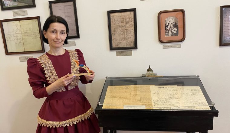 Не упустите шанс узнать «всё о Куприне»