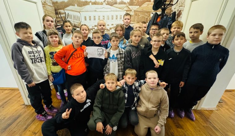 Принять участие «В поисках завещания Куприна» может каждый!