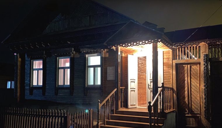 Музей А.И. Куприна приглашает на мероприятия акции «Ночь искусств»