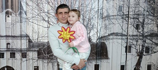 В музее А.Н. Радищева изготовили подарок для мамы