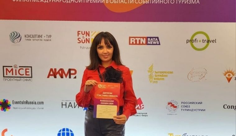 «Купринский литературный праздник» представлен на Russian Event Awards