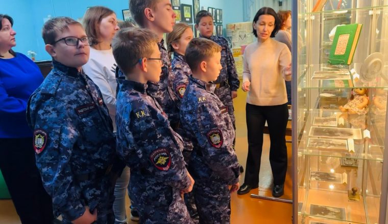 «Ночь искусств» в музее А.И. Куприна объединила почитателей таланта писателя
