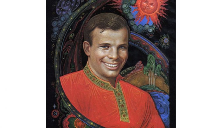 Новости от хранителей к 100-летию основания палехского искусства